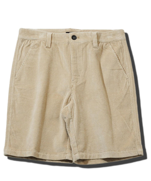 コーデュロイベージュ