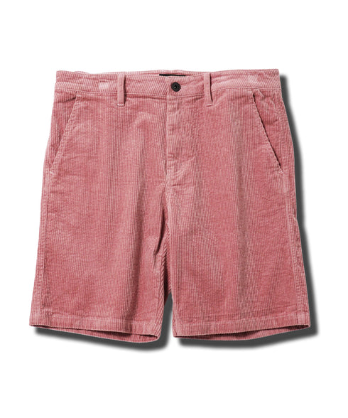 コーデュロイピンク