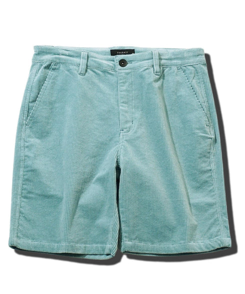 コーデュロイブルー