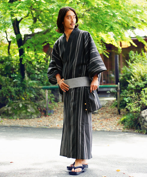 黒太縞(くろふとしま)