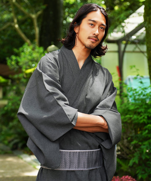 灰霧雨(はいきりさめ)