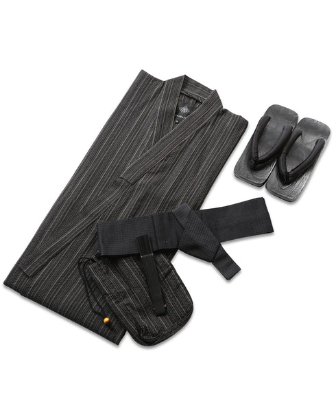 灰しじら(はいしじら)