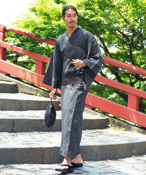 墨楊柳(すみようりゅう)