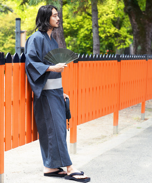 藍霧雨(あいきりさめ)