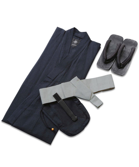 藍しじら(あいしじら)