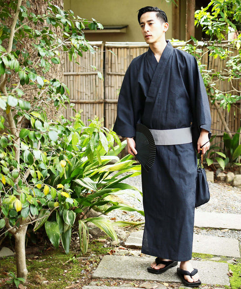 藍しじら(あいしじら)