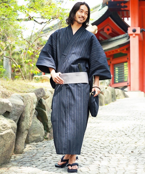 藍夜雨(あいよさめ)