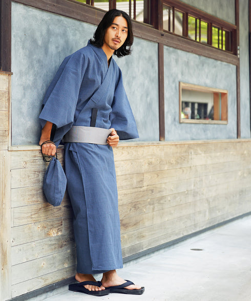 藍格子(あいごうし)