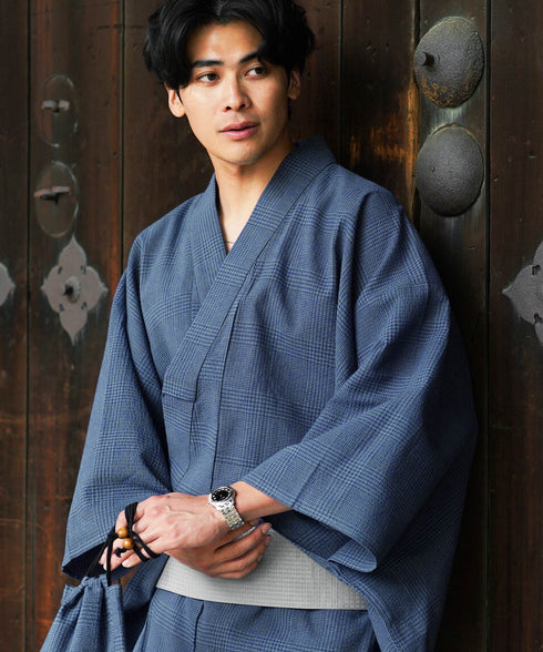 藍格子(あいごうし)