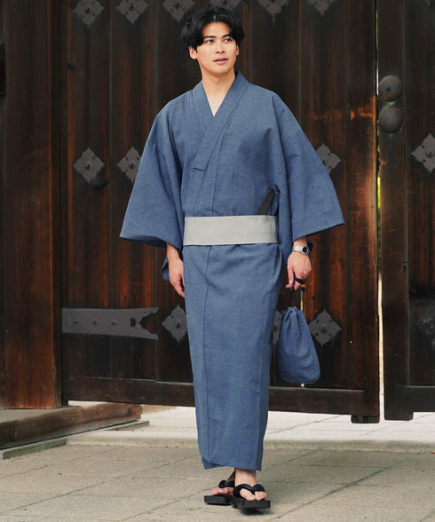 藍格子(あいごうし)