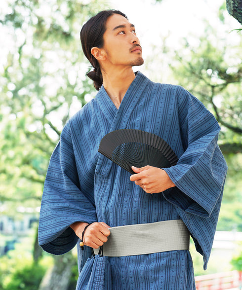 藍玉縞(あいたましま)