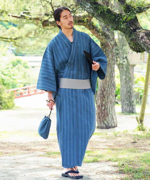 藍玉縞(あいたましま)