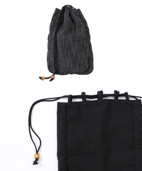 メンズ浴衣6点セット / 一人で着れる