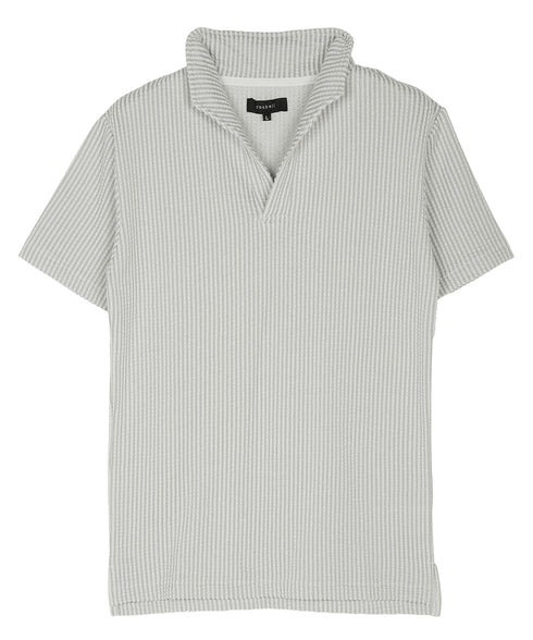 ホワイト×グレー