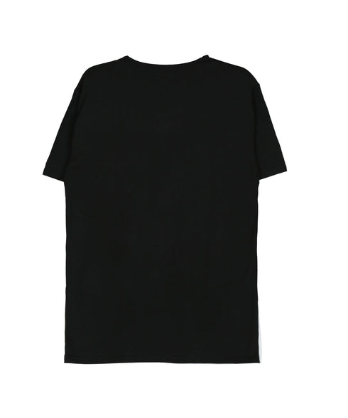 TRクルーネック半袖Tシャツ