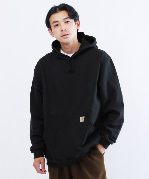 H175 / 着用サイズ: L Black