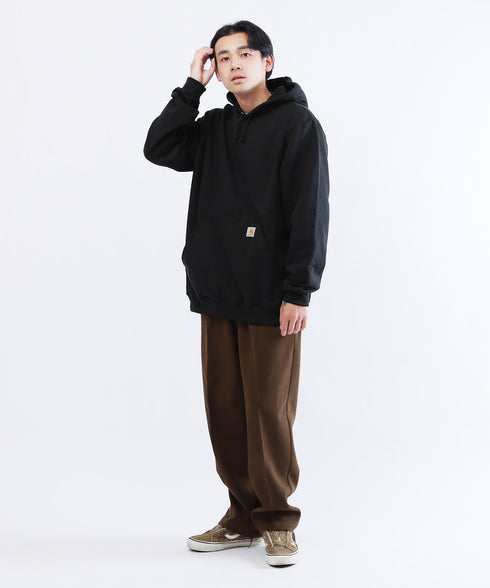 H175 / 着用サイズ: L Black