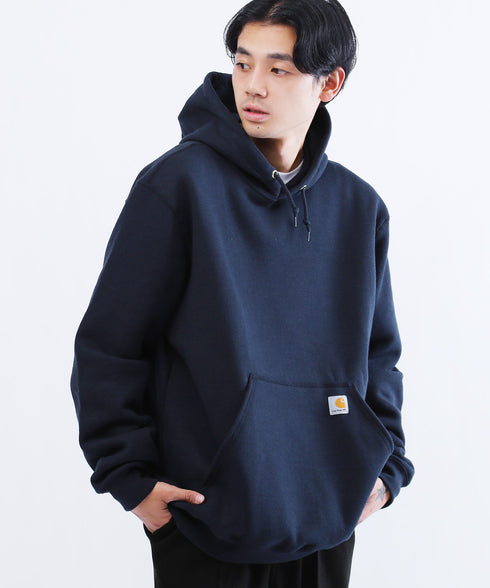 H175 / 着用サイズ: L ネイビー / Navy