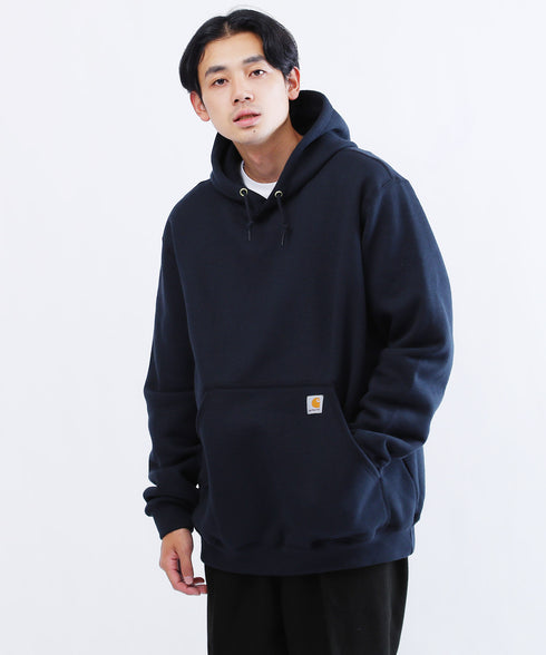 H175 / 着用サイズ: L ネイビー / Navy