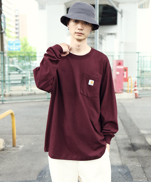 H180 / 着用サイズ:L Port