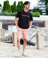 Gブラック MODEL : GO 180cm 66kg Lsize