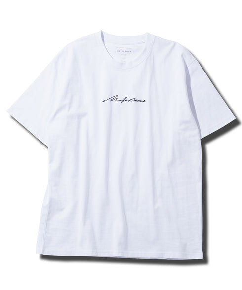 Aホワイト MODEL : GO 180cm 66kg Lsize