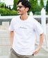 Aホワイト MODEL : GO 180cm 66kg Lsize