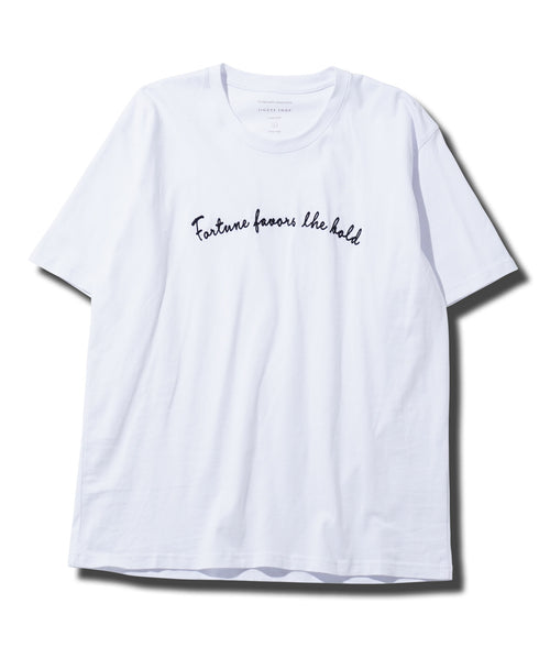 B ホワイト MODEL : GO 180cm 66kg Lsize