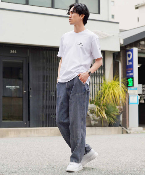 Jホワイト