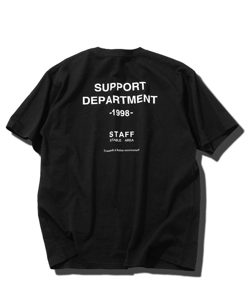 Dブラック MODEL : GO 180cm 66kg Lsize