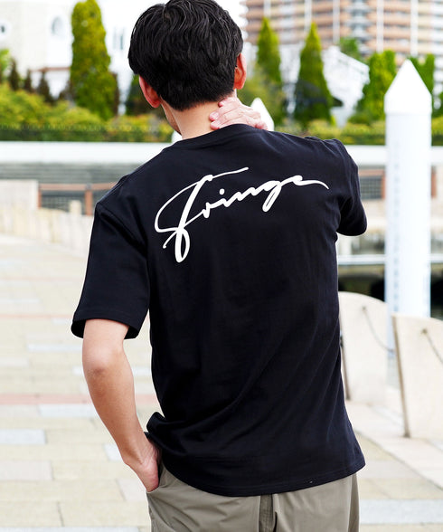 I ブラック MODEL : GO 180cm 66kg Lsize