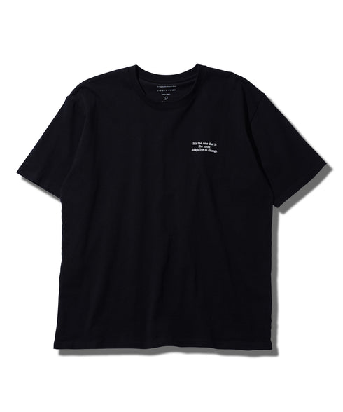 J ブラック MODEL : GO 180cm 66kg Lsize