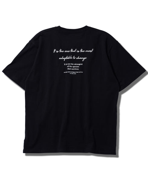 J ブラック MODEL : GO 180cm 66kg Lsize