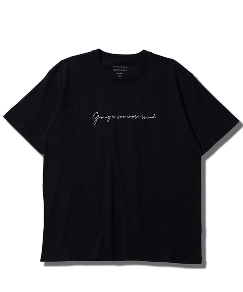 N ブラック MODEL : GO 180cm 66kg Lsize