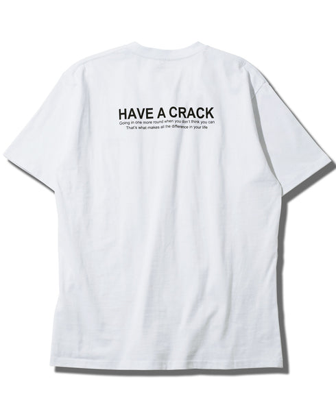 Bホワイト MODEL : GO 180cm 66kg Lsize