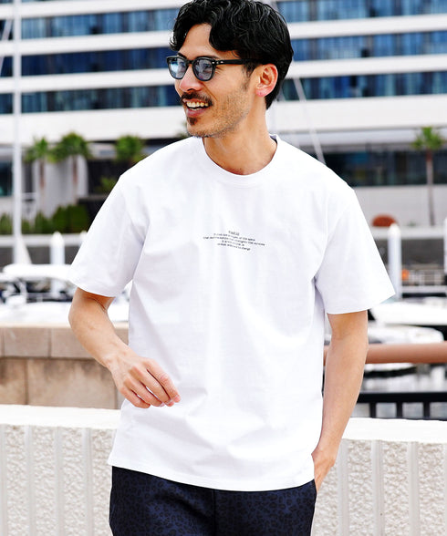 Fホワイト MODEL : GO 180cm 66kg Lsize