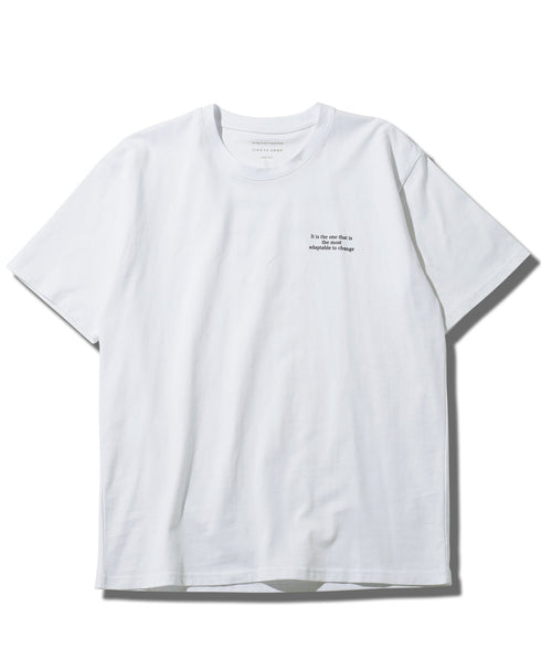 Gホワイト MODEL : GO 180cm 66kg Lsize