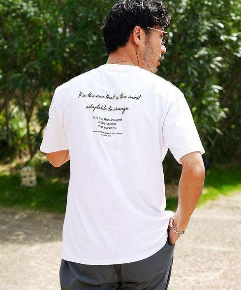 Gホワイト MODEL : GO 180cm 66kg Lsize