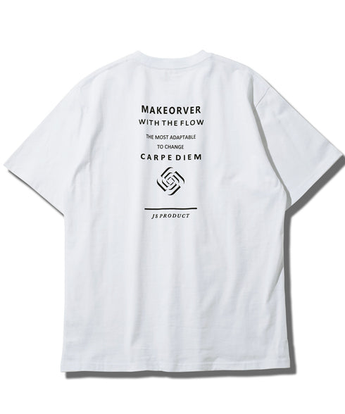 Hホワイト MODEL : GO 180cm 66kg Lsize