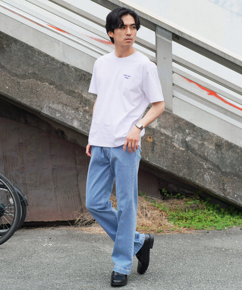 Tホワイト