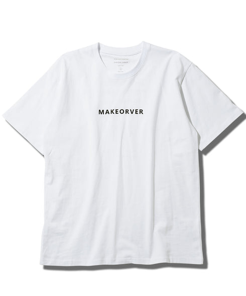 マルチプリントTシャツ