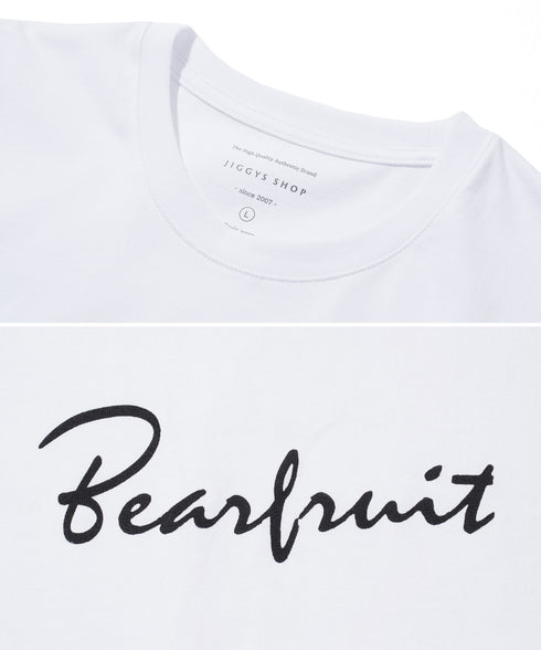 マルチプリントTシャツ