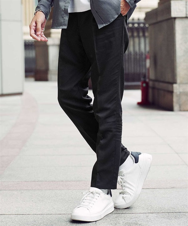 ブラック MODEL : GO 180cm 66kg Lsize