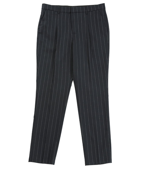 ネイビーストライプ