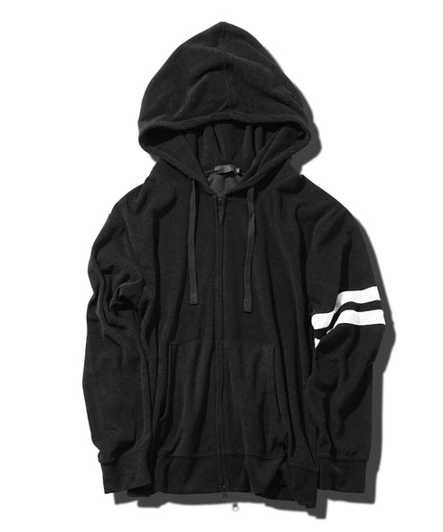 ブラック2ライン