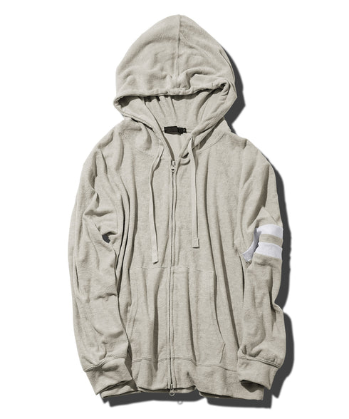 グレージュ2ライン