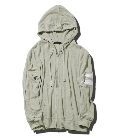 グレージュ2ライン