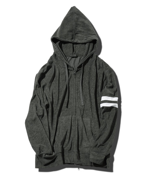 チャコール2ライン