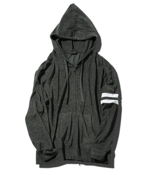 チャコール2ライン