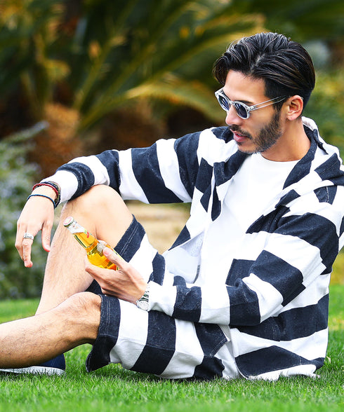 ボーダー MODEL : GO 180cm 66kg Lsize